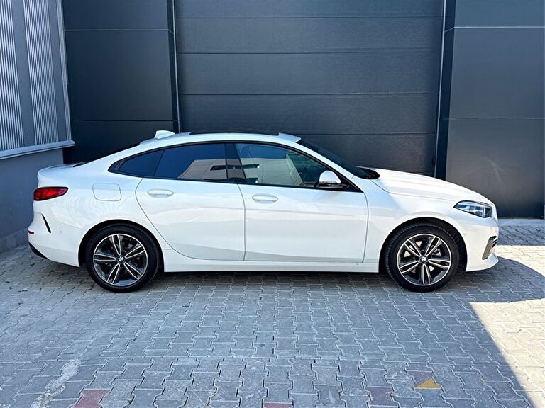 BMW 2 SERISI