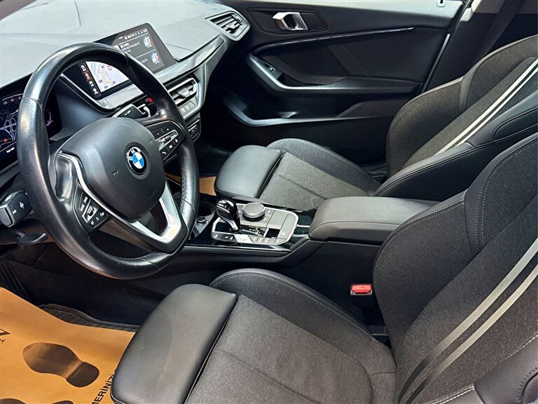 BMW 2 SERISI