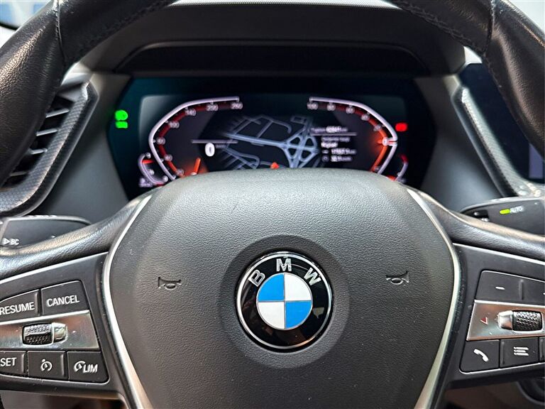 BMW 2 SERISI