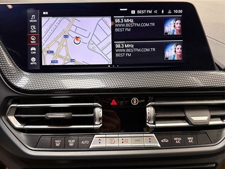 BMW 2 SERISI
