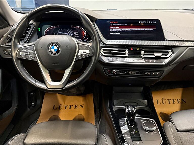 BMW 2 SERISI