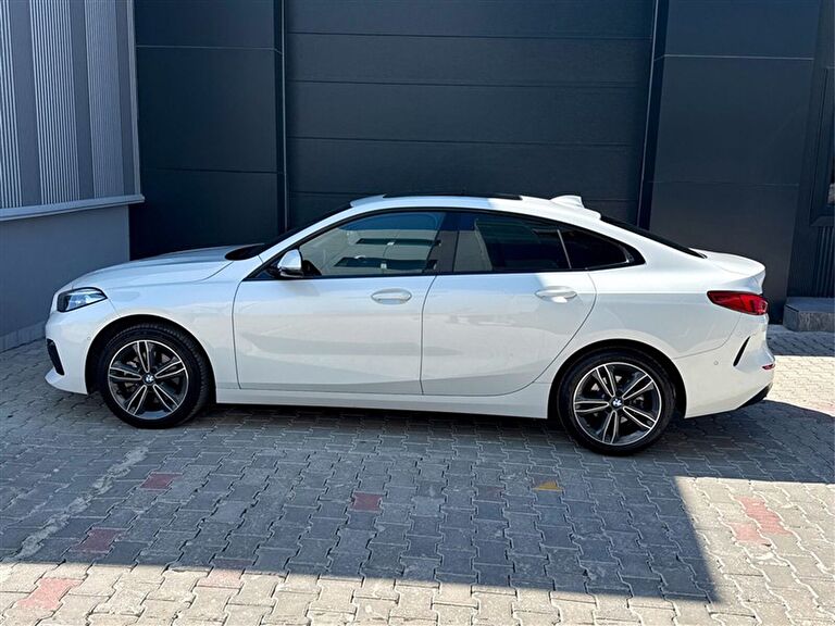 BMW 2 SERISI