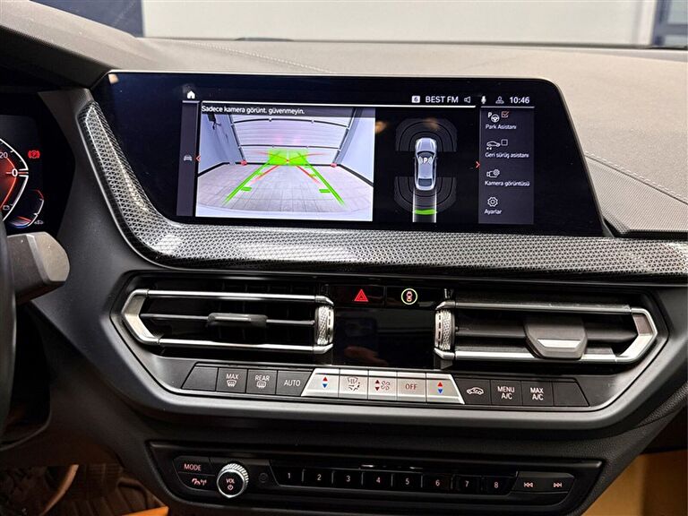 BMW 2 SERISI