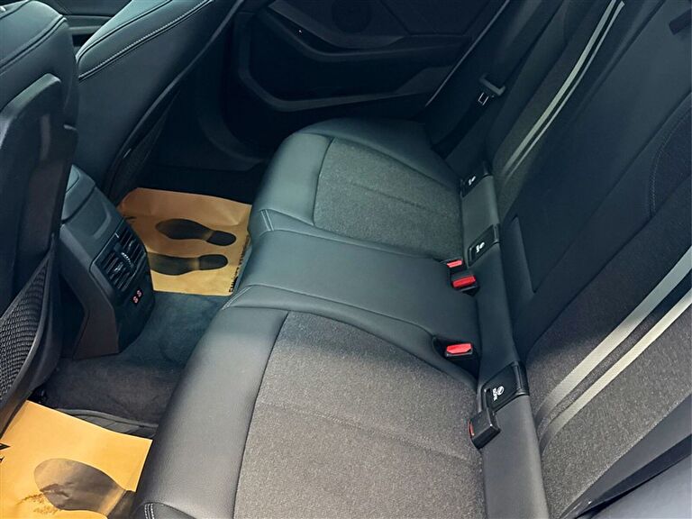 BMW 2 SERISI