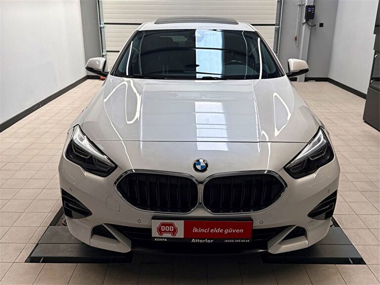 BMW 2 SERISI