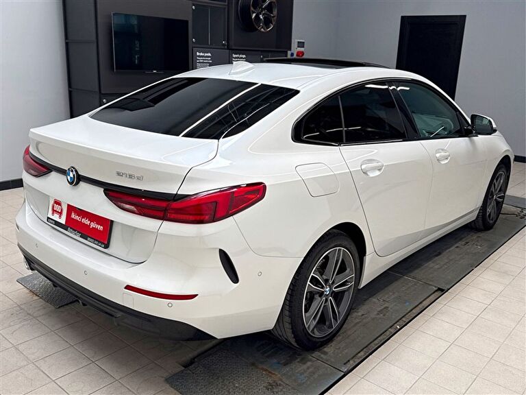 BMW 2 SERISI