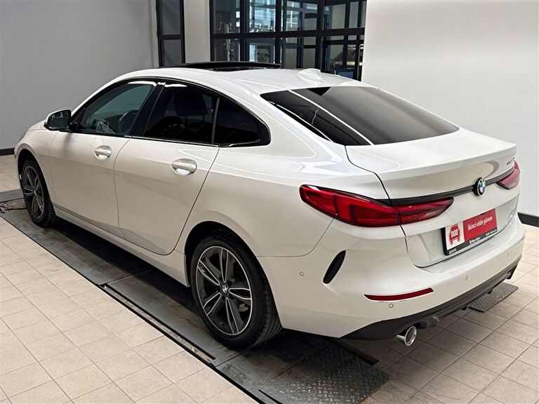 BMW 2 SERISI