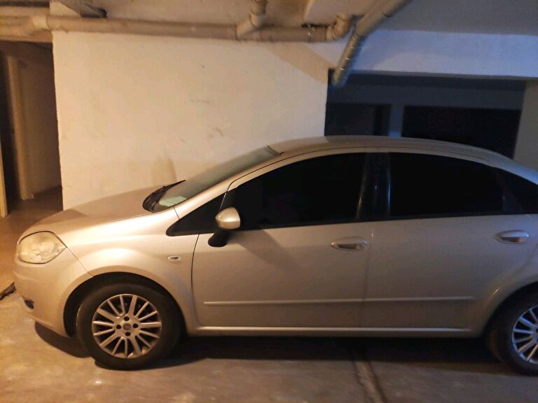 FIAT LINEA