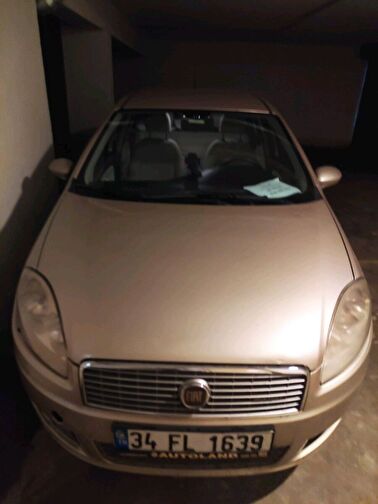 FIAT LINEA
