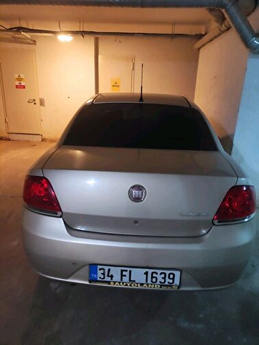 FIAT LINEA