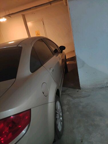 FIAT LINEA