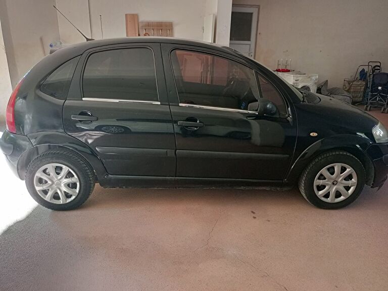 CITROËN C3