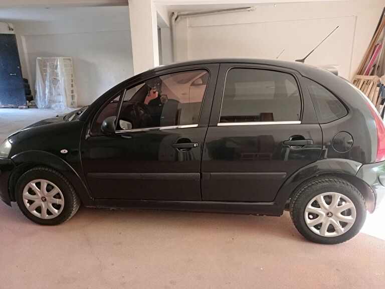 CITROËN C3