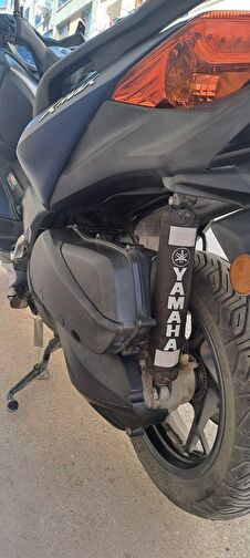 Yamaha X-Max 250 ABS