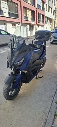 Yamaha X-Max 250 ABS