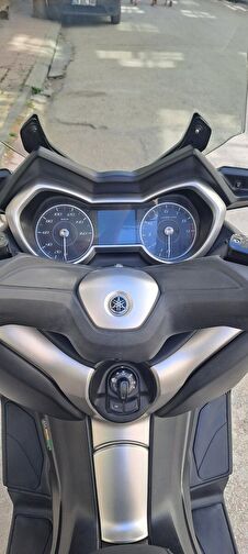 Yamaha X-Max 250 ABS