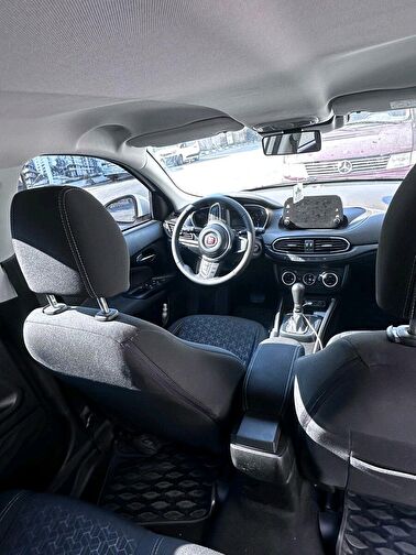 FIAT EGEA