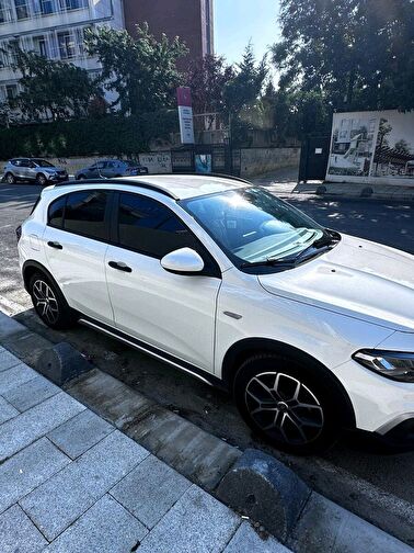 FIAT EGEA