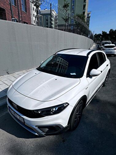 FIAT EGEA