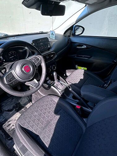 FIAT EGEA