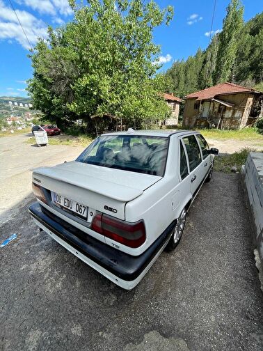 VOLVO 850