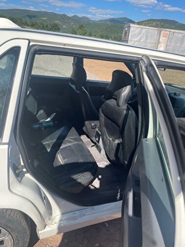VOLVO 850