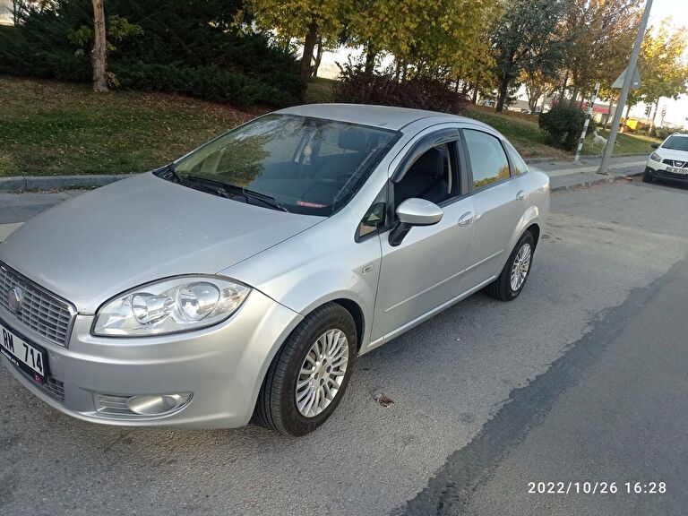 FIAT LINEA