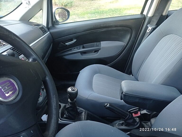 FIAT LINEA