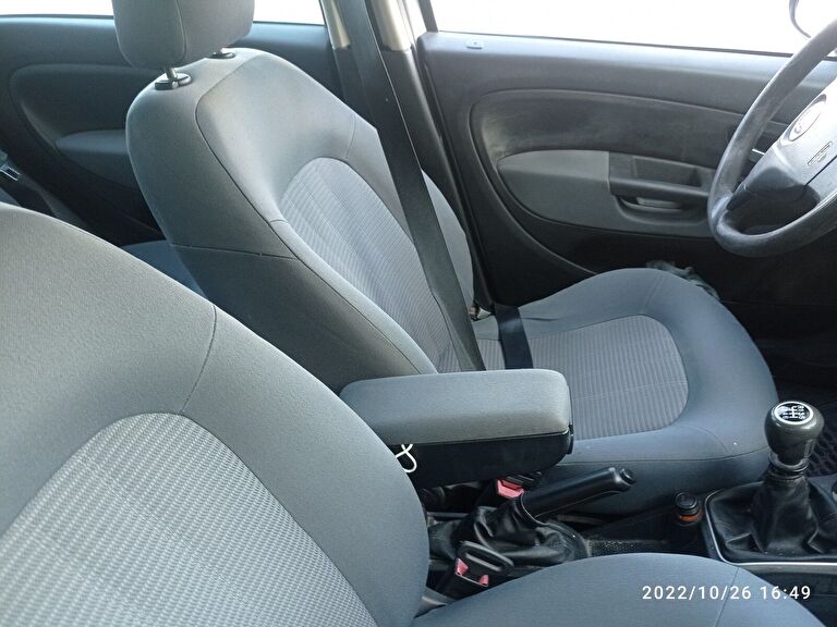 FIAT LINEA