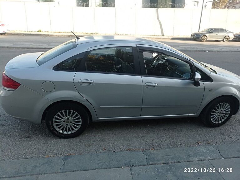 FIAT LINEA