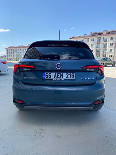 FIAT EGEA