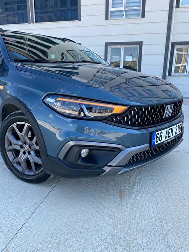 FIAT EGEA