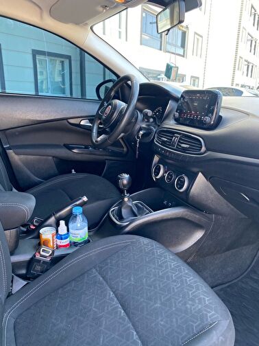 FIAT EGEA