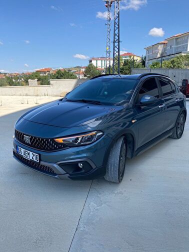 FIAT EGEA
