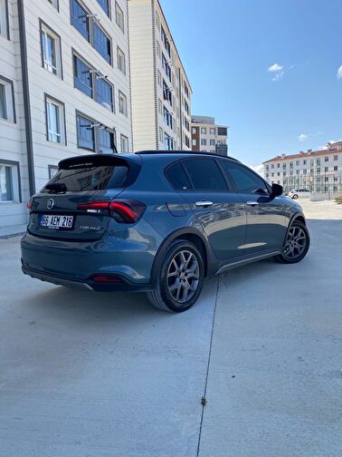 FIAT EGEA