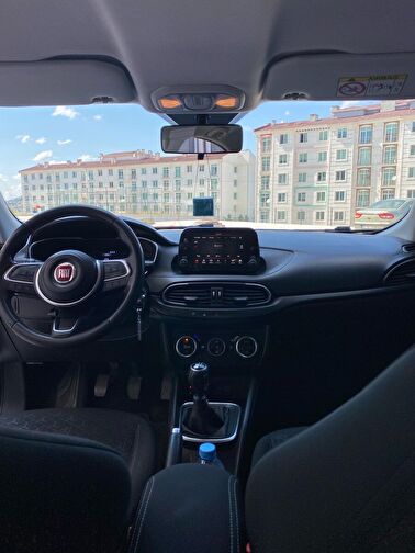 FIAT EGEA