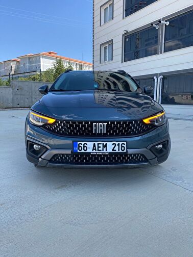 FIAT EGEA
