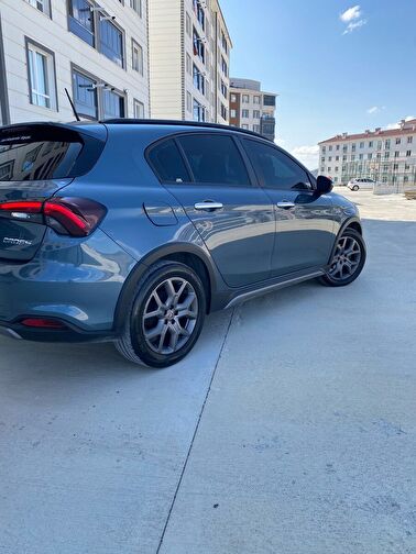 FIAT EGEA