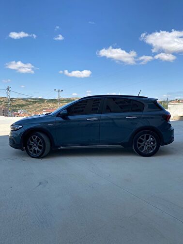 FIAT EGEA