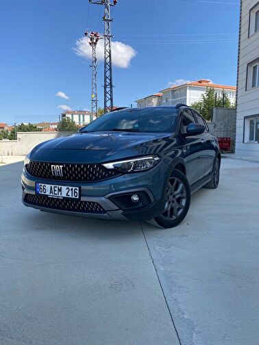 FIAT EGEA