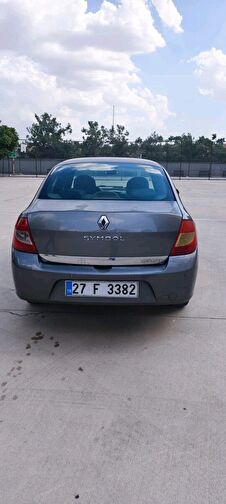 RENAULT SYMBOL