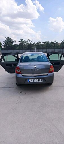 RENAULT SYMBOL