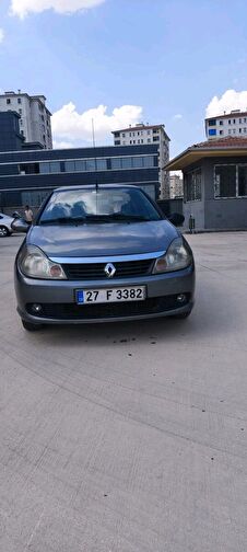 RENAULT SYMBOL