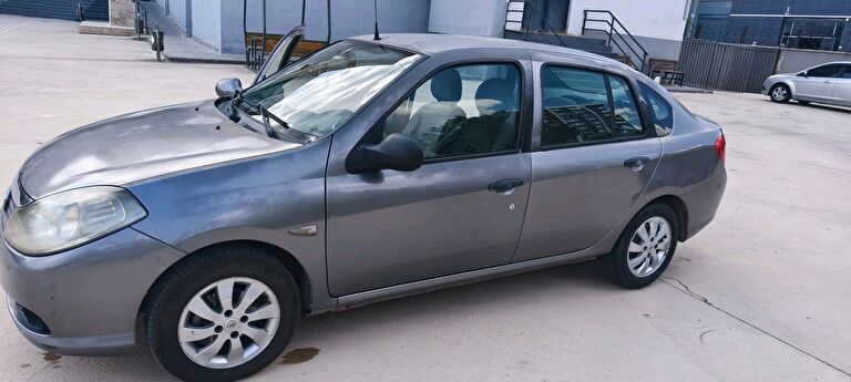 RENAULT SYMBOL