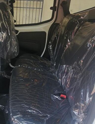 FIAT FIORINO COMBI