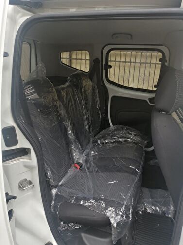 FIAT FIORINO COMBI