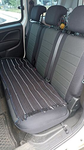 FIAT DOBLO COMBI