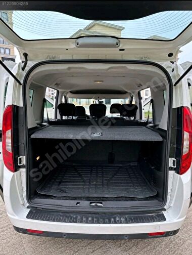 FIAT DOBLO COMBI