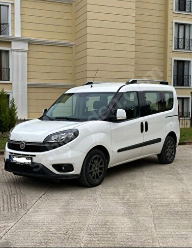 FIAT DOBLO COMBI