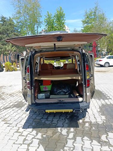 FIAT DOBLO CLASSIC